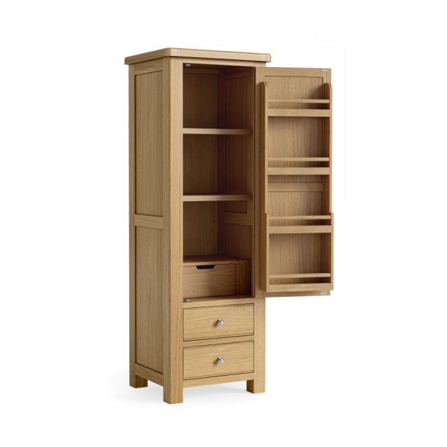 Corndell Corndell Normandy Single Larder Unit
