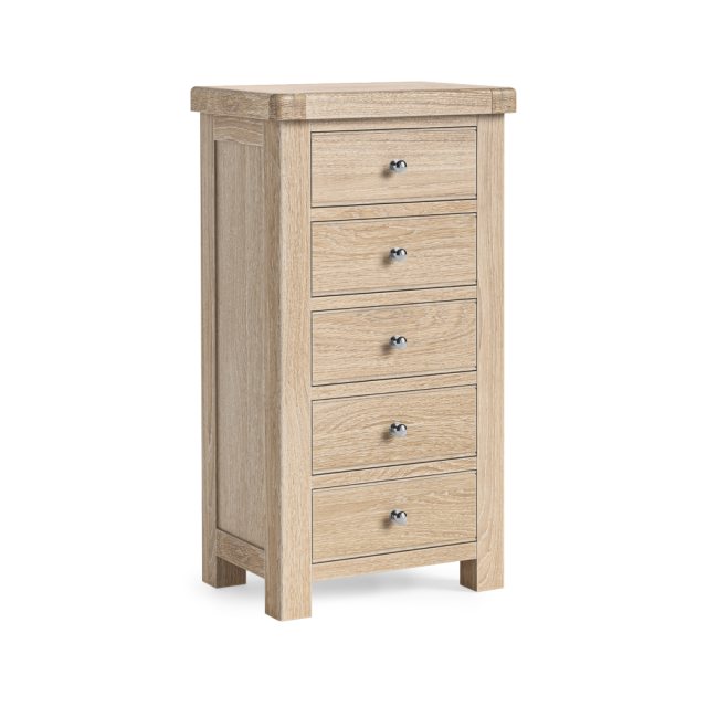 Corndell Corndell Normandy Whitewash Tallboy