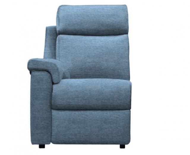 Parker Knoll Parker Knoll Arizona Modular Single Arm Unit With Heated Seat