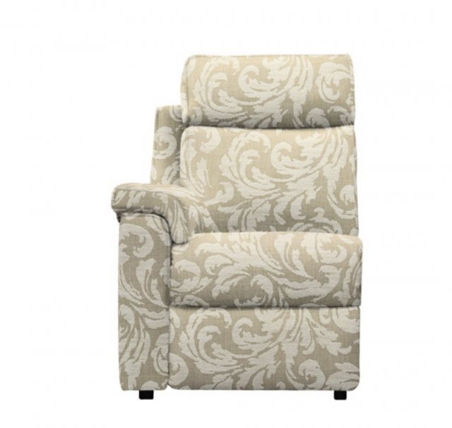 Parker Knoll Parker Knoll Arizona Modular Single Arm Power Recliner