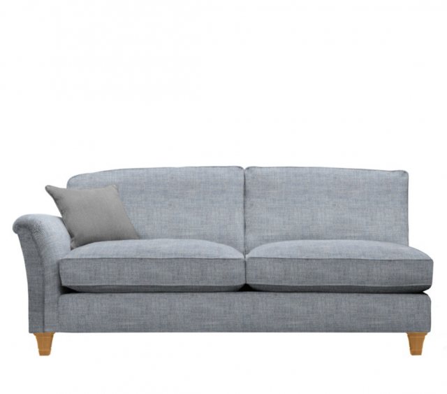 Parker Knoll Parker Knoll Devonshire Modular Grand Sofa Arm End