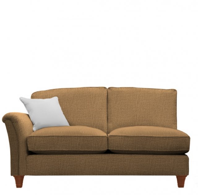 Parker Knoll Parker Knoll Devonshire Modular Large 2 Seater Sofa Arm End