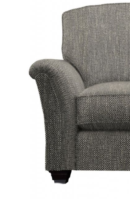 Parker Knoll Parker Knoll Devonshire Modular Single Arm End