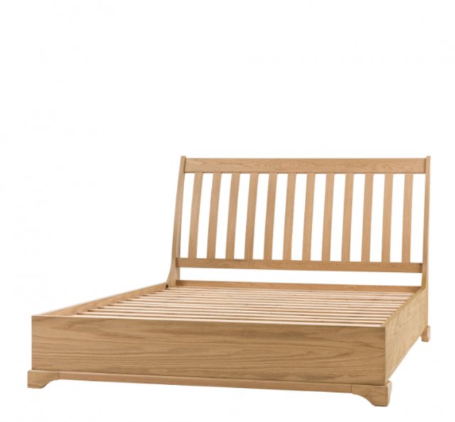 Gallery Direct Gallery Direct Malvern Bedframe