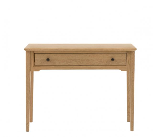 Gallery Direct Gallery Direct Malvern 1 Drawer Console