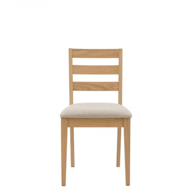 Gallery Direct Gallery Direct Malvern Dining Chair
