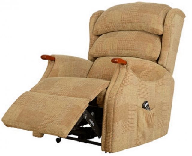 Celebrity Celebrity Westbury Single Motor Recliner