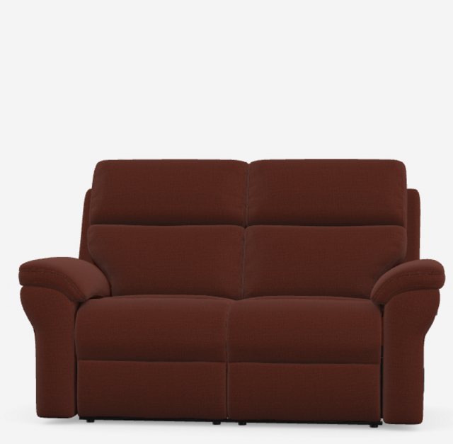 La-Z-Boy La-Z-Boy Dixie 2 Seater Powered Recliner Sofa With Head Tilt