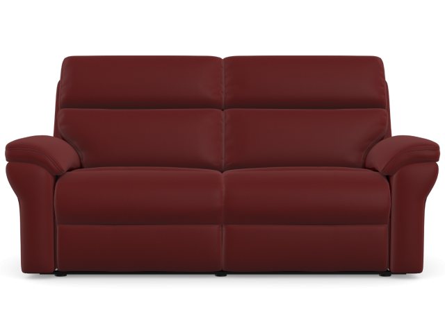 La-Z-Boy La-Z-Boy Dixie 3 Seater Powered Recliner Sofa With Head Tilt