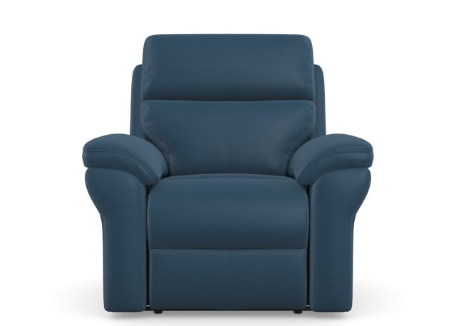 La-Z-Boy La-Z-Boy Dixie Powered Recliner Armchair With Head Tilt