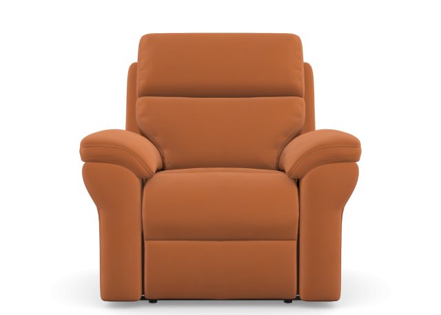 La-Z-Boy La-Z-Boy Dixie Manual Recliner Armchair