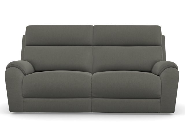 La-Z-Boy La-Z-Boy Winchester 3 Seater Power Recliner With Head Tilt & Lumbar