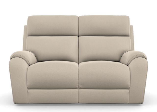 La-Z-Boy La-Z-Boy Winchester 2 Seater Power Recliner With Head Tilt & Lumbar