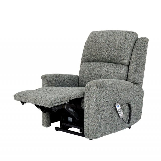Celebrity Celebrity Farndon Manual Recliner