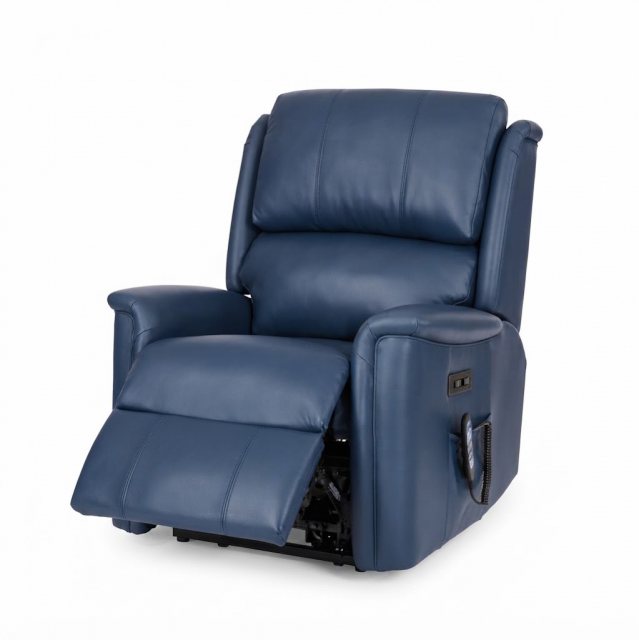 Celebrity Celebrity Farndon Cloud Zero Rise & Recliner With Headrest & Lumbar