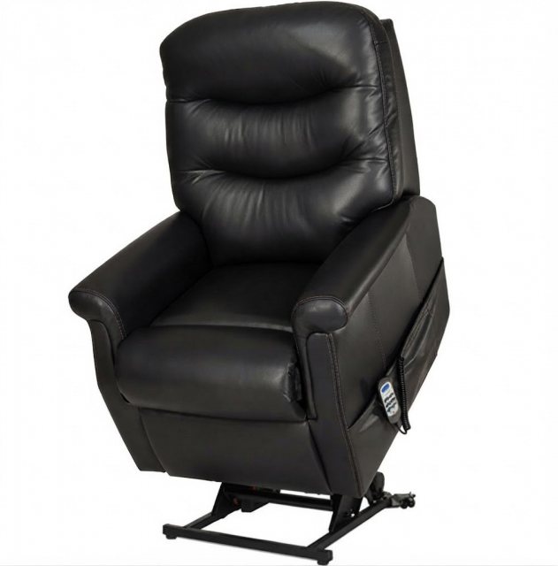 Celebrity Celebrity Hollingwell Cloud Zero Rise & Recliner Vat Zero Rated