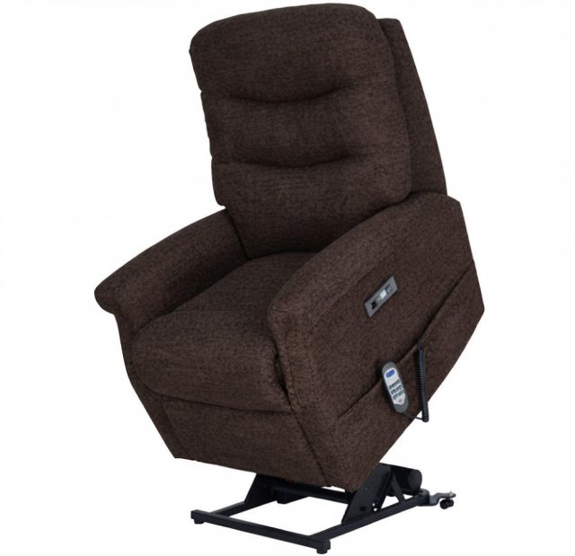 Celebrity Celebrity Hollingwell Cloud Zero Rise & Recliner With Headrest