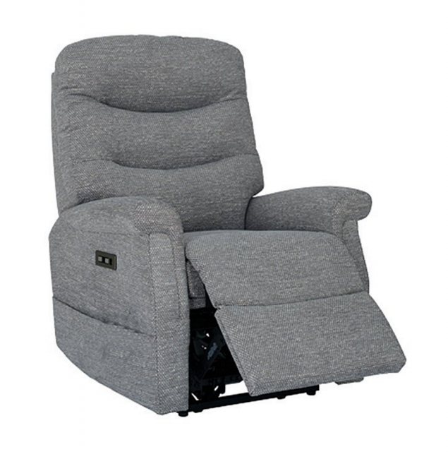 Celebrity Celebrity Hollingwell Single Motor Recliner