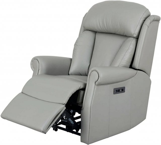 Celebrity Celebrity Ashfield Manual Recliner