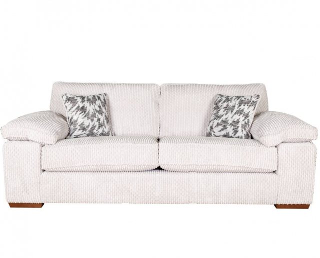 Buoyant Upholstery Buoyant Lara 3 Seater Sofa
