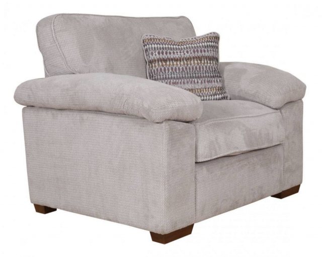 Buoyant Upholstery Buoyant Lara Armchair