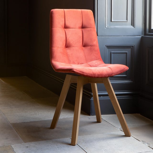 Carlton Furniture Carlton Furniture Atlanta Dining Chair