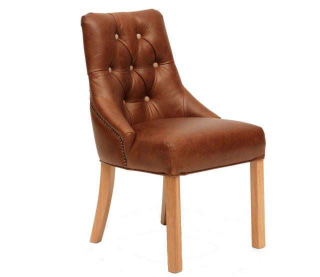 Vintage Sofa Company Vintage Sofa Company Contempo Bespoke Stanton Chair