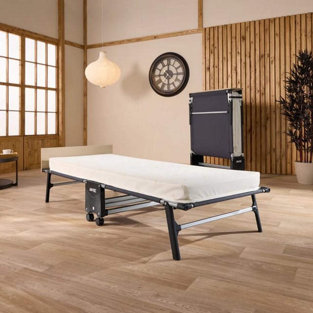 Jay-Be Jay-Be TC80 Tourist Folding Bed with Contract Mattress