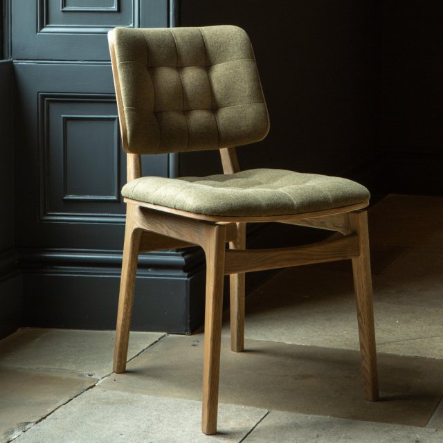 Carlton Furniture Carlton Furniture Boden Dining Chair