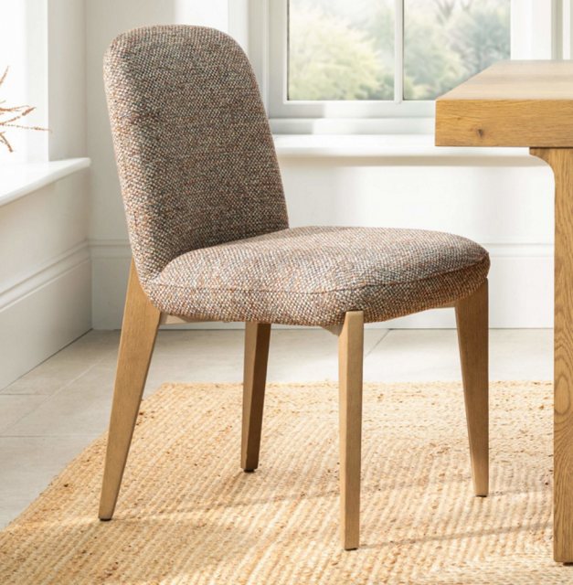 Hafren Collection Hafren Collection Sherlock Margot Dining Chair