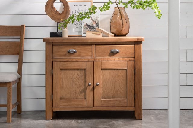 Hafren Collection Hafren Collection Sherlock Tewkesbury Narrow Sideboard