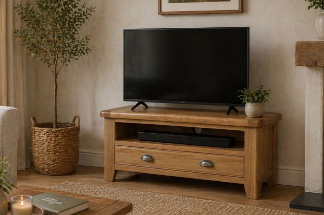 Hafren Collection Hafren Collection Sherlock Tewkesbury TV Unit