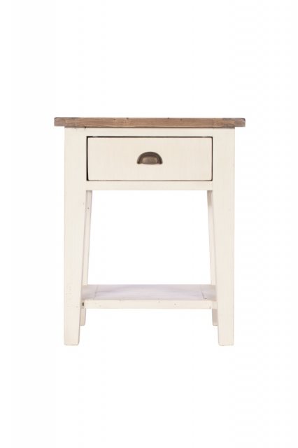 Hafren Collection Hafren Collection Sherlock Cotswold Lamp Table