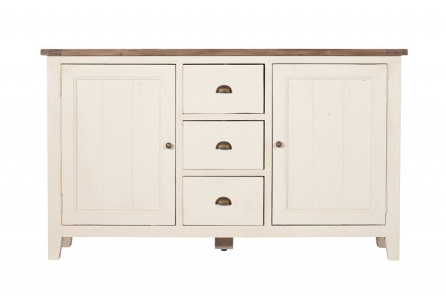 Hafren Collection Hafren Collection Sherlock Cotswold Wide Sideboard