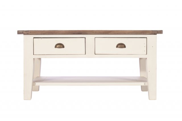 Hafren Collection Hafren Collection Sherlock Cotswold Coffee Table