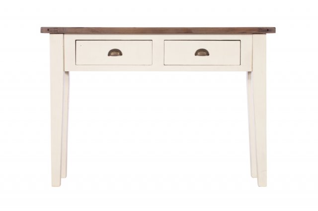 Hafren Collection Hafren Collection Sherlock Cotswold Console Table
