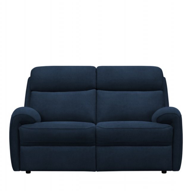 G Plan G Plan Hardy 2 Seater Sofa With Heated Seats