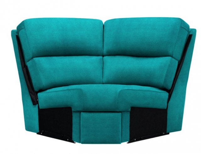 G Plan G Plan Harper Curved Corner Unit