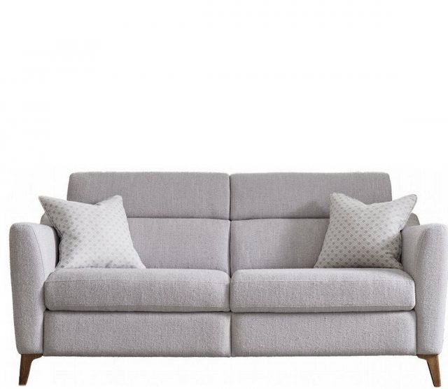 Ashwood Designs Ashwood Designs Otis 2 Seater Sofa