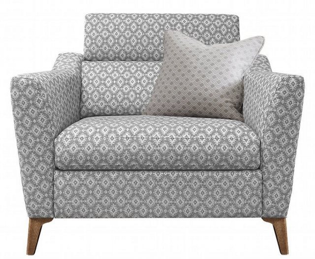 Ashwood Designs Ashwood Designs Otis Cuddler Ultimate Recliner