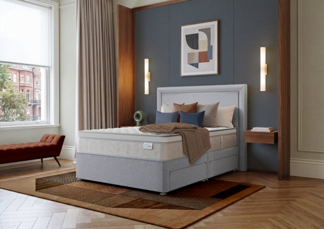Sealy Sealy Select Medium Luxe Mattress