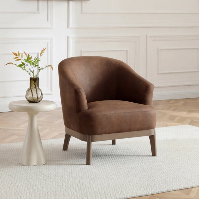 Kyoto Futons Kyoto Ella Accent Chair