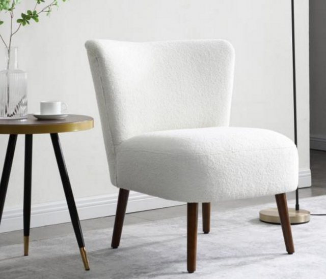 Kyoto Futons Kyoto Bobby Accent Chair