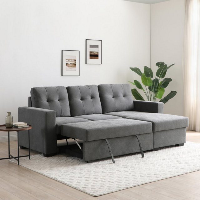 Kyoto Futons Kyoto Hampton Corner Sofabed