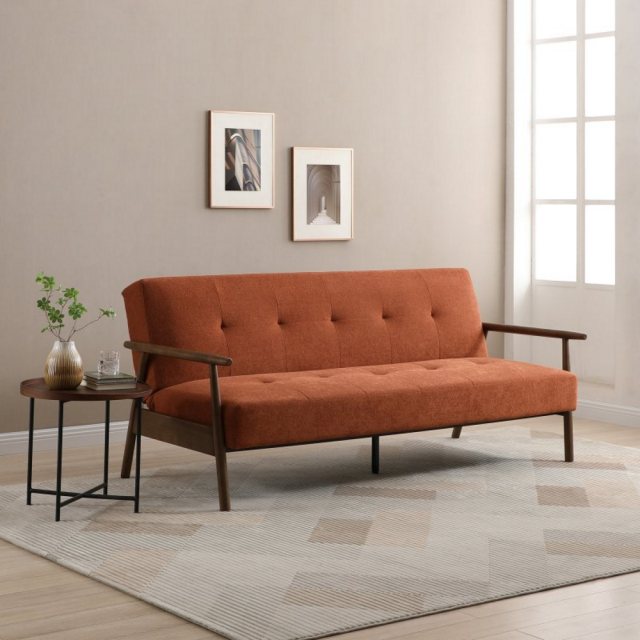 Kyoto Futons Kyoto Berkrley Sofabed