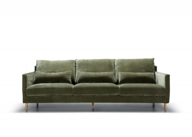 Sits Sits Sally Large 3 Seater Split Sofa Standard Cushions