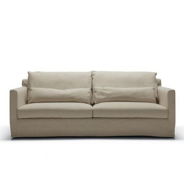 Sits Sits Sally 2 Seater Sofa Standard Cushions