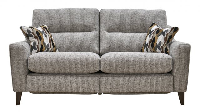 Buoyant Upholstery Buoyant Upholstery Alice 3 Seater Sofa Powered Recliner