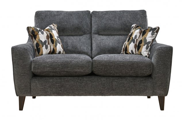 Buoyant Upholstery Buoyant Upholstery Alice 2 Seater Sofa Powered Recliner