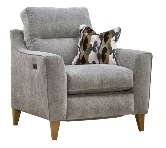 Buoyant Upholstery Buoyant Upholstery Alice Armchair